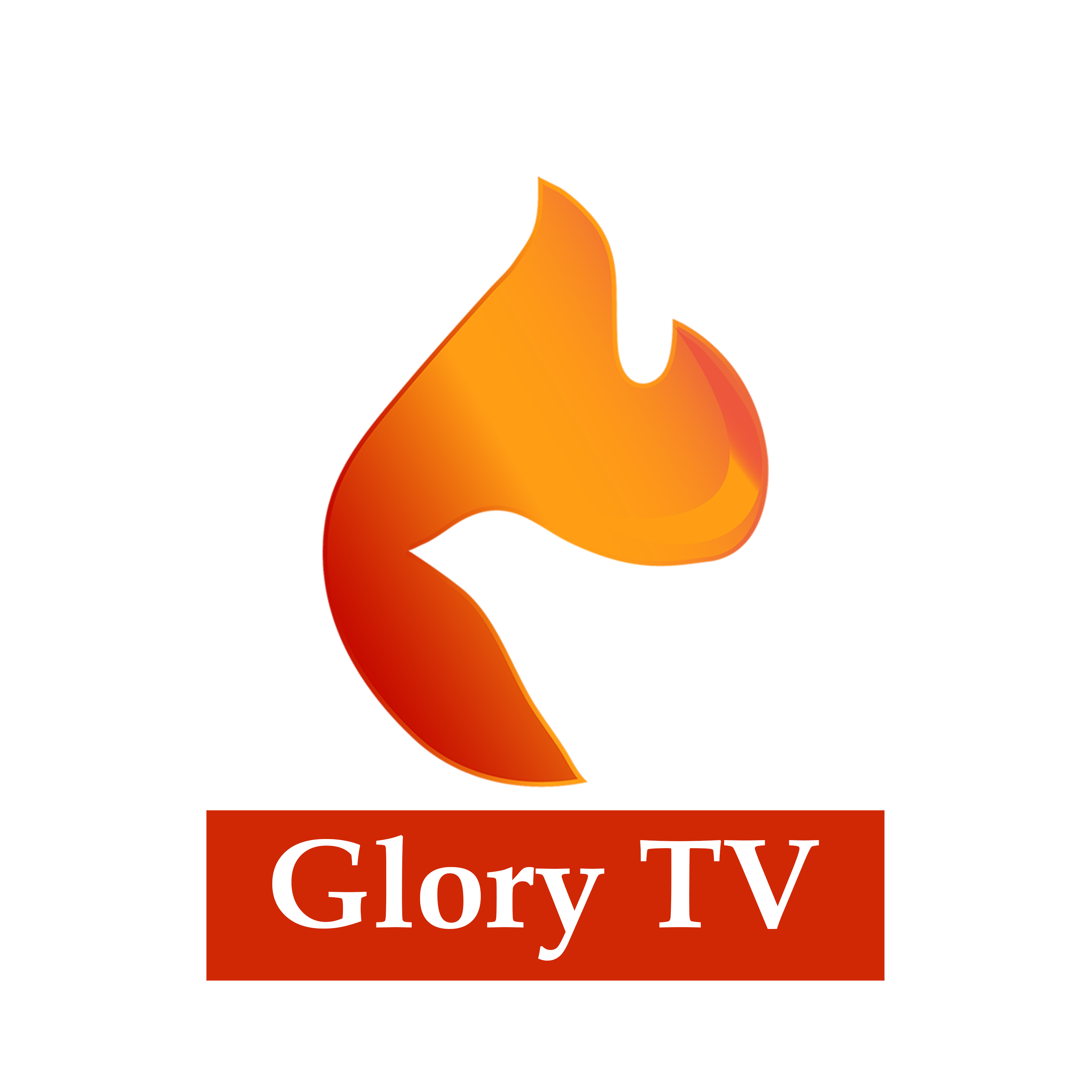 GLORY TV is a modern, multilingual, Christ- centered television channel